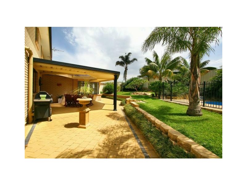 Shell Cove NSW 2529