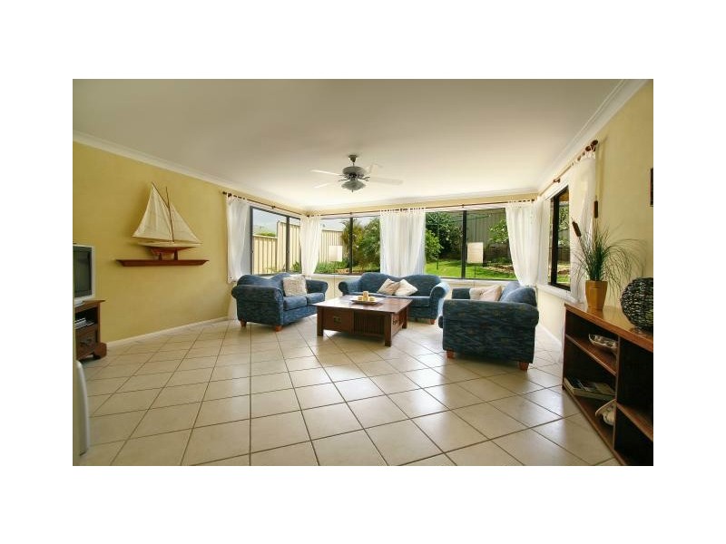 Shell Cove NSW 2529