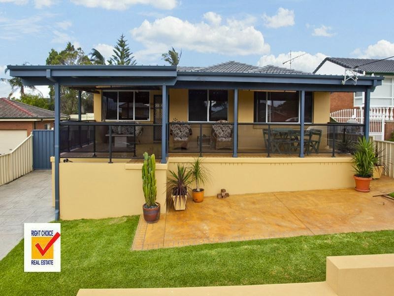Mount Warrigal NSW 2528