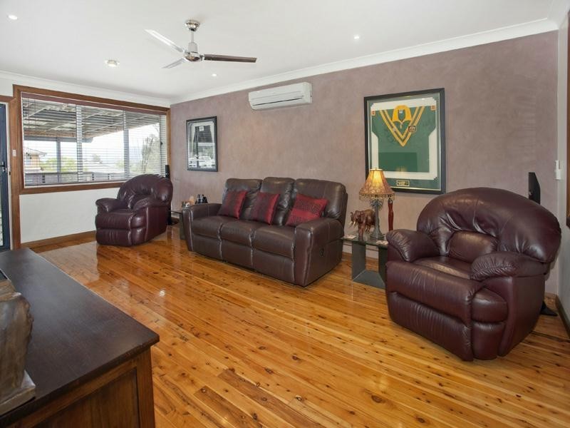Mount Warrigal NSW 2528