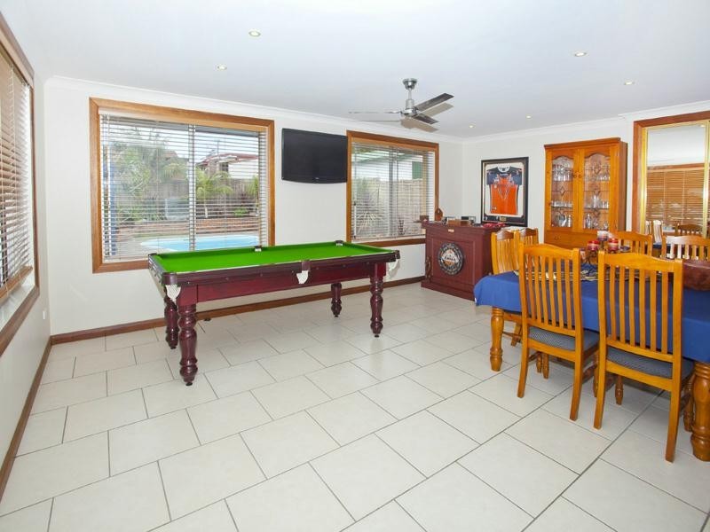 Mount Warrigal NSW 2528