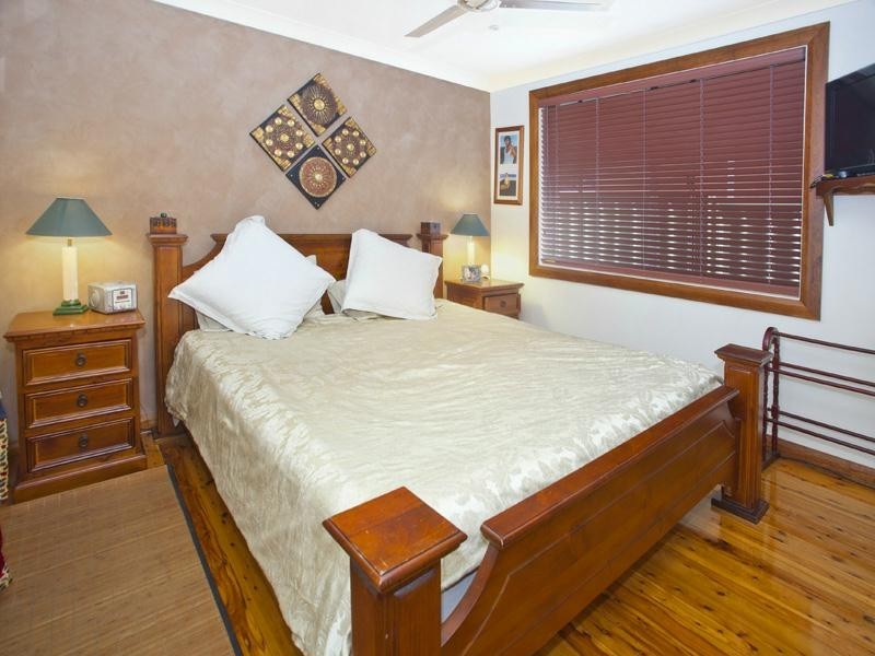 Mount Warrigal NSW 2528