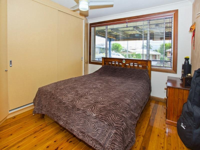Mount Warrigal NSW 2528
