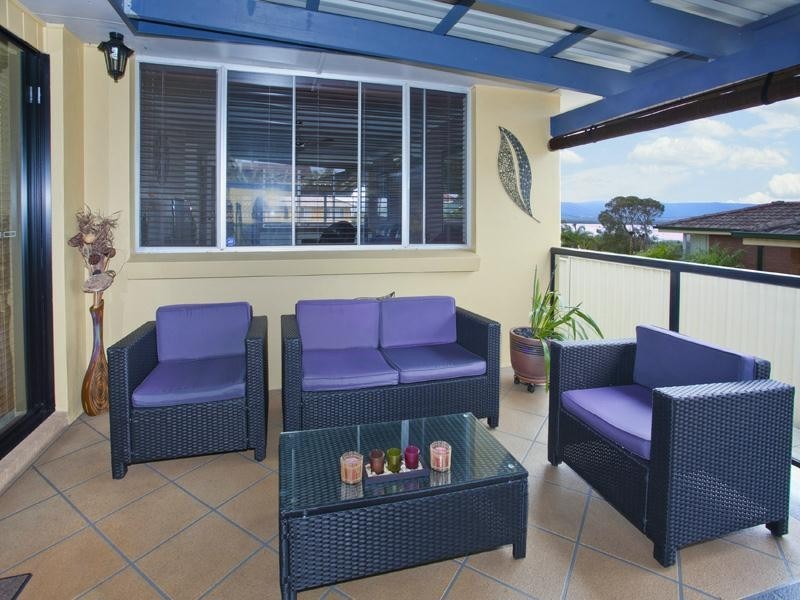 Mount Warrigal NSW 2528