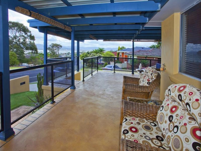 Mount Warrigal NSW 2528