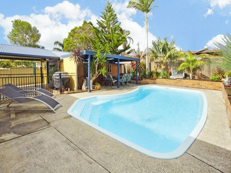 Mount Warrigal NSW 2528