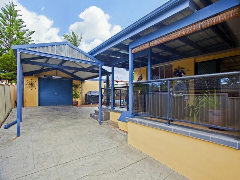 Mount Warrigal NSW 2528