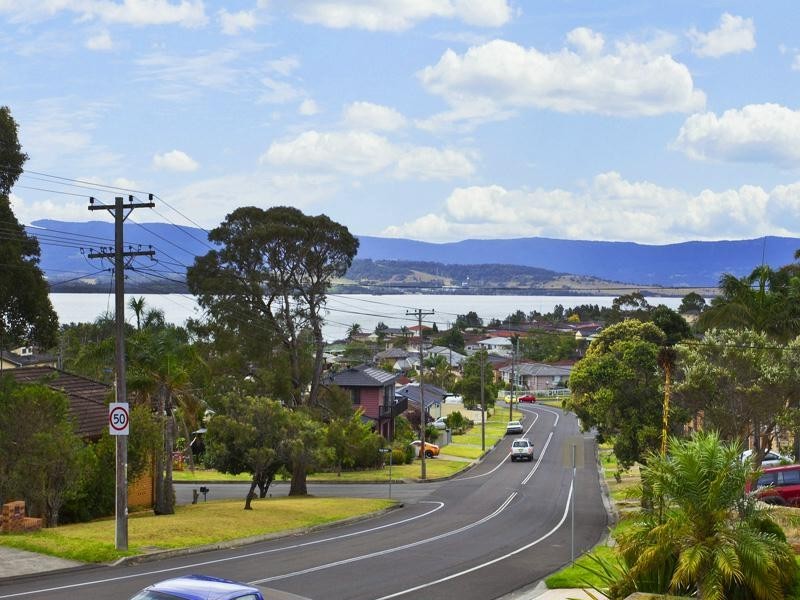 Mount Warrigal NSW 2528