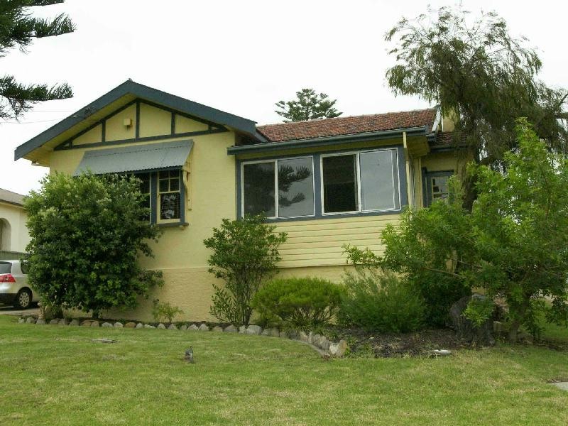 Port Kembla NSW 2505