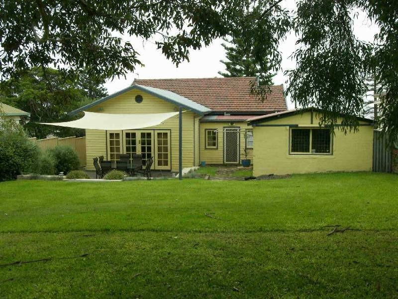 Port Kembla NSW 2505