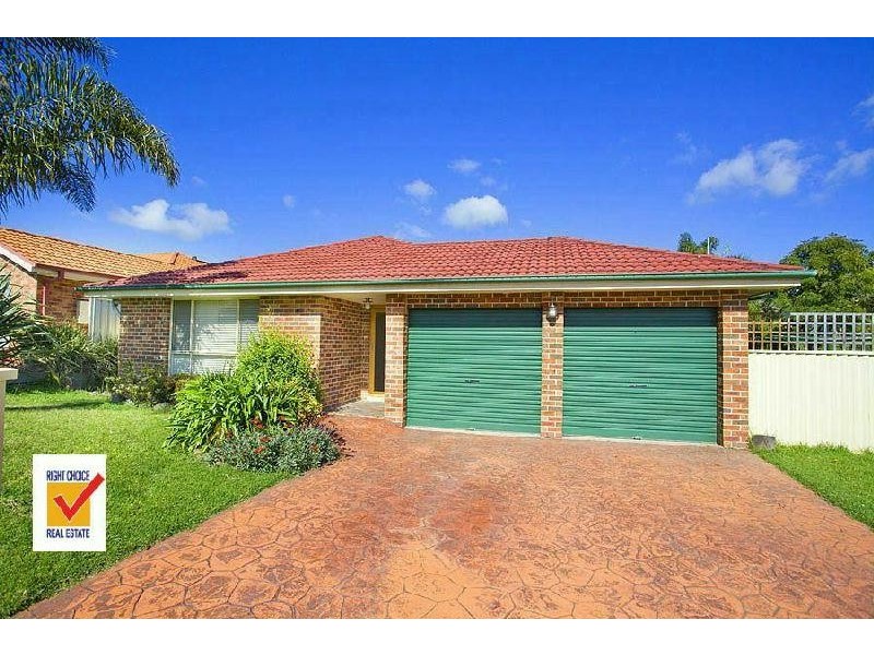 Albion Park NSW 2527