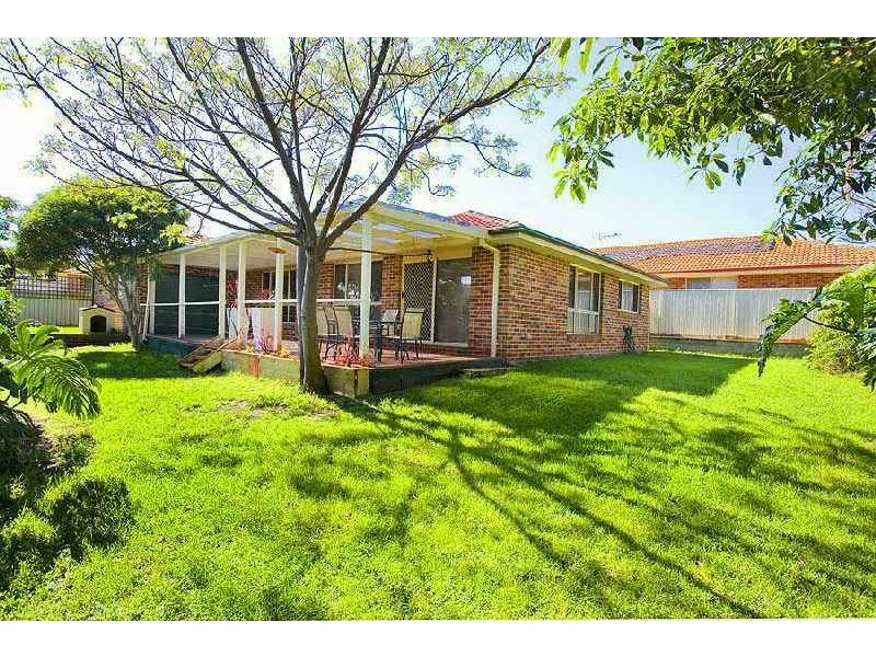 Albion Park NSW 2527