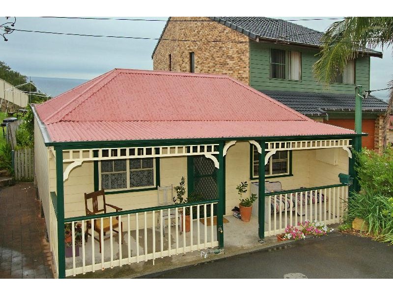 Scarborough NSW 2515