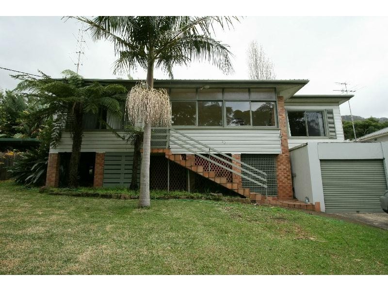 Austinmer NSW 2515