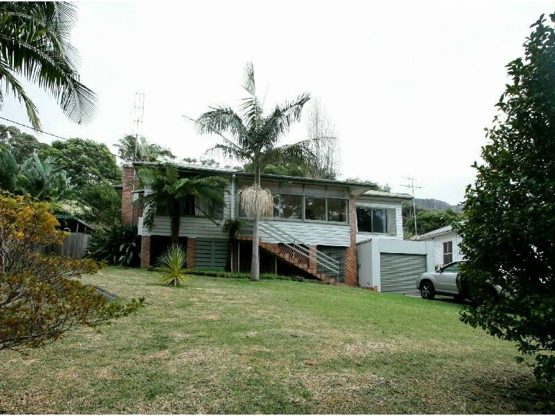 Austinmer NSW 2515