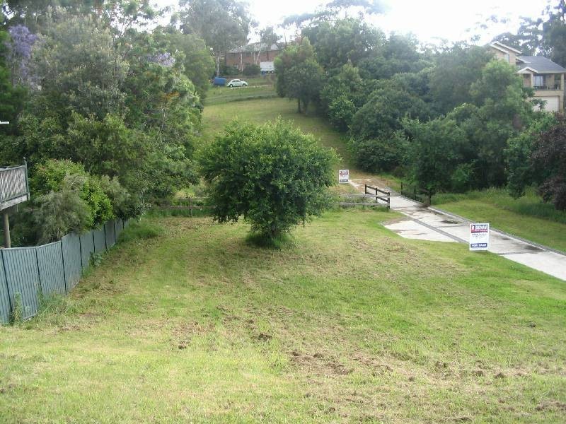Woonona NSW 2517