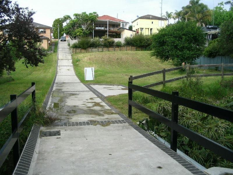 Woonona NSW 2517