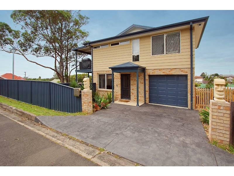 Corrimal NSW 2518