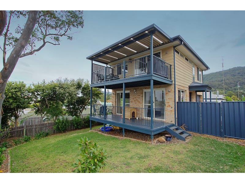 Corrimal NSW 2518