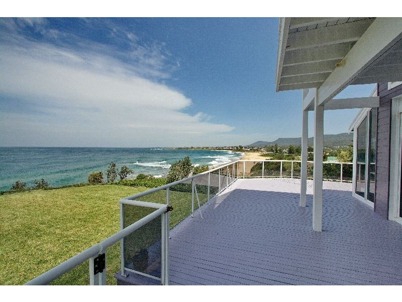 Thirroul NSW 2515