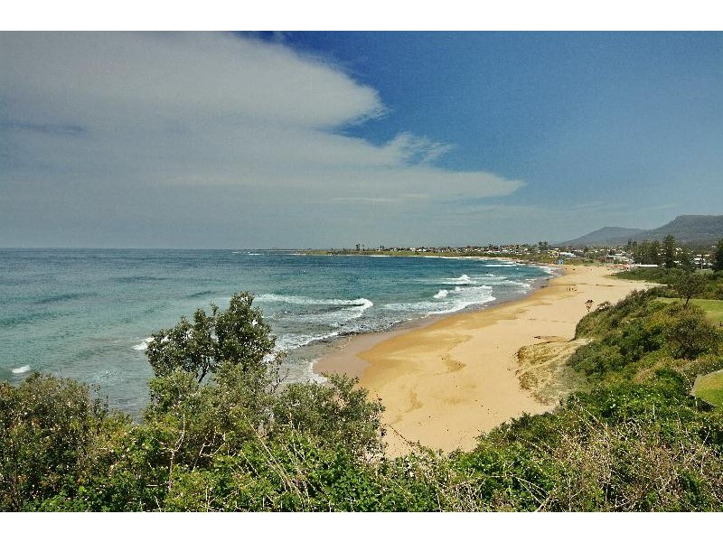 Thirroul NSW 2515