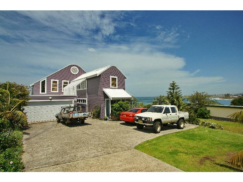 Thirroul NSW 2515