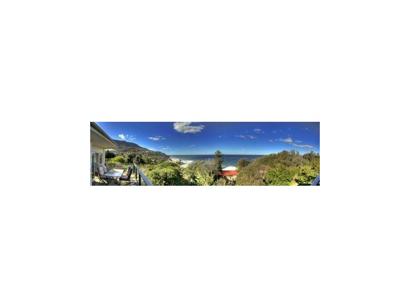 Wombarra NSW 2515