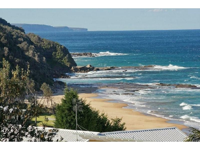 Wombarra NSW 2515