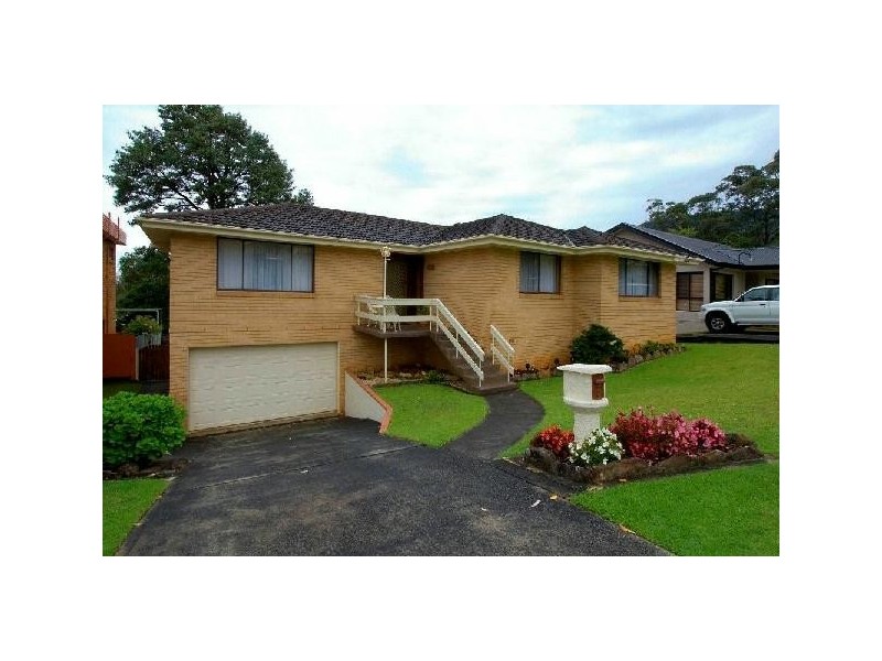 Thirroul NSW 2515
