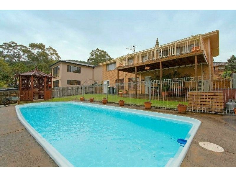 Thirroul NSW 2515