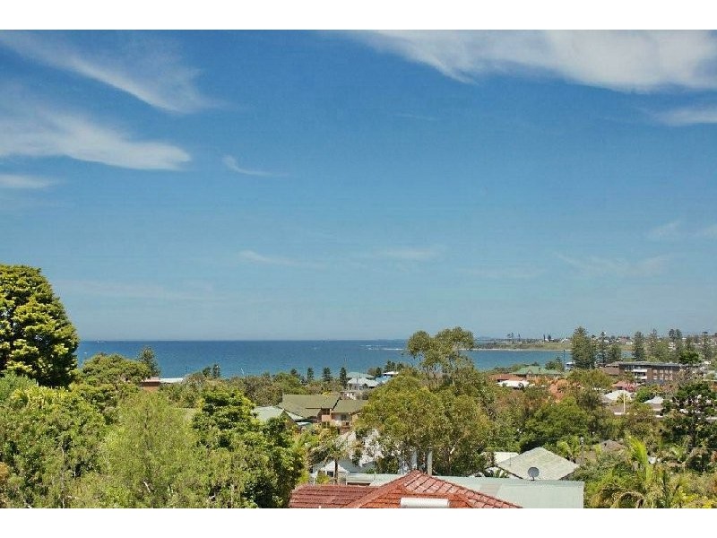 Austinmer NSW 2515
