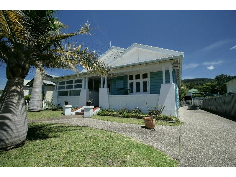 Thirroul NSW 2515
