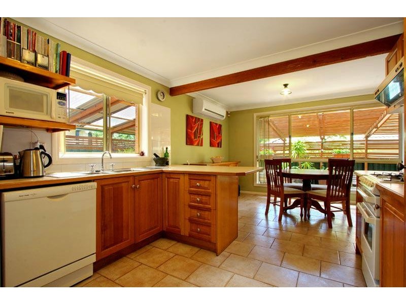 Russell Vale NSW 2517