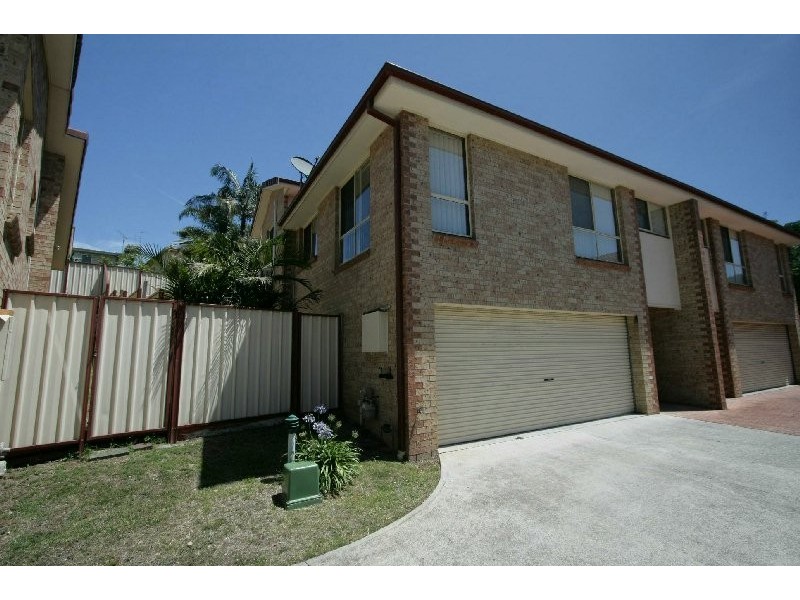 Russell Vale NSW 2517