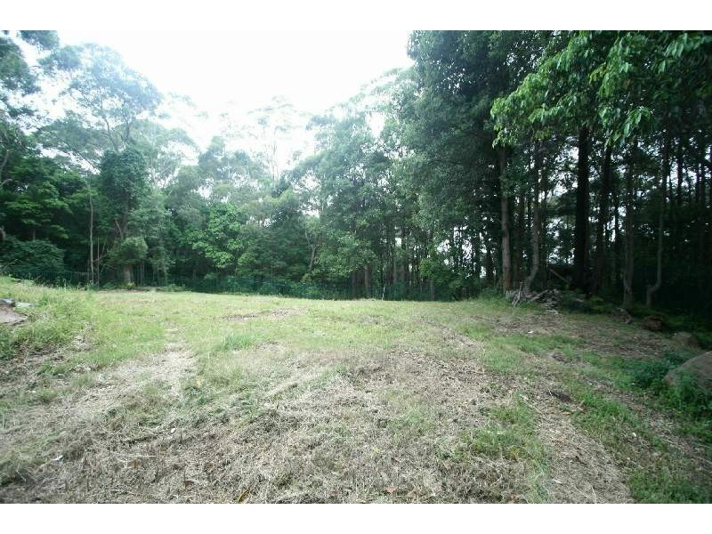 Coledale NSW 2515