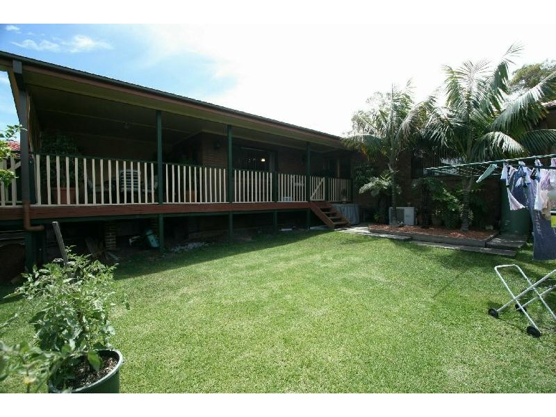 Woonona NSW 2517