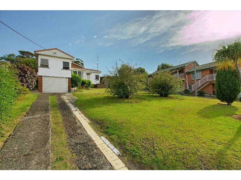 Woonona NSW 2517