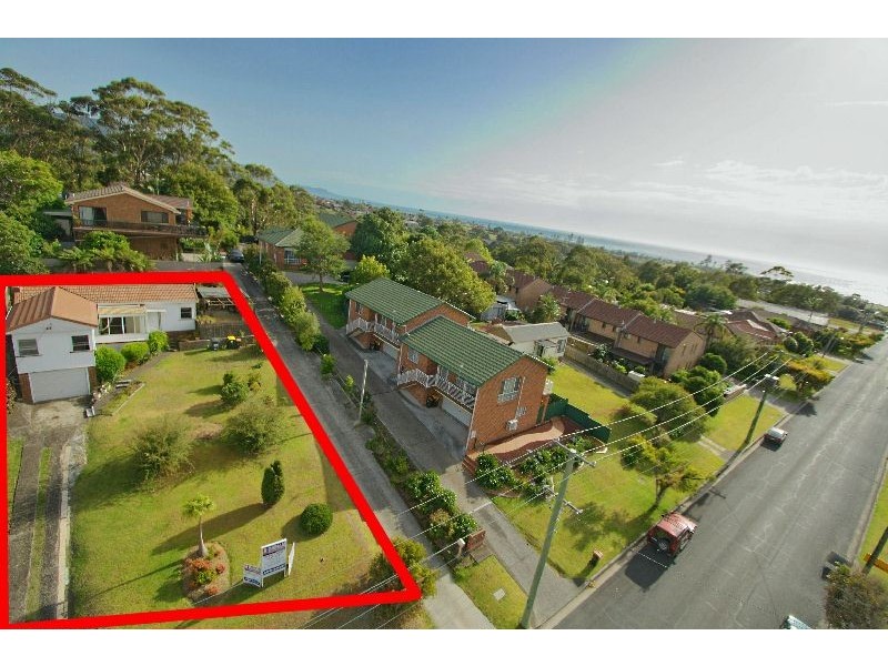 Woonona NSW 2517