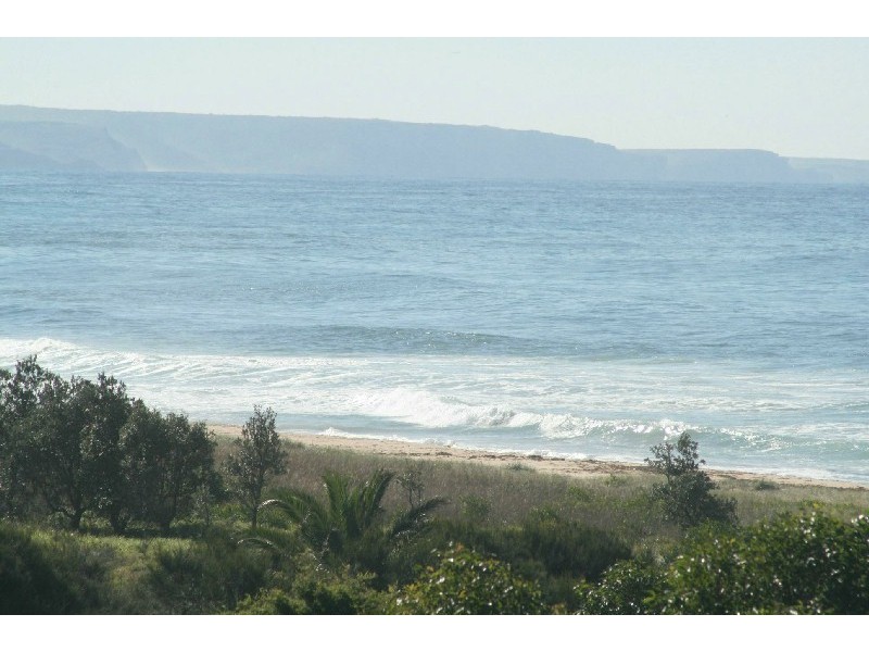Bulli NSW 2516