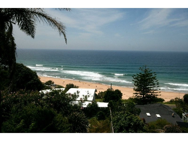 Wombarra NSW 2515