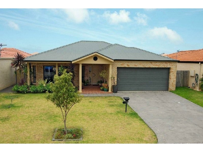 Woonona NSW 2517