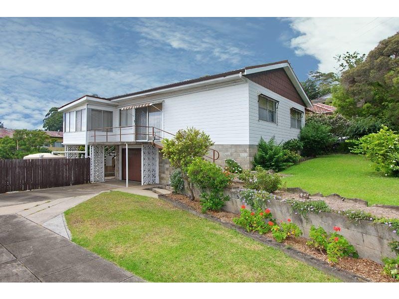 Balgownie NSW 2519
