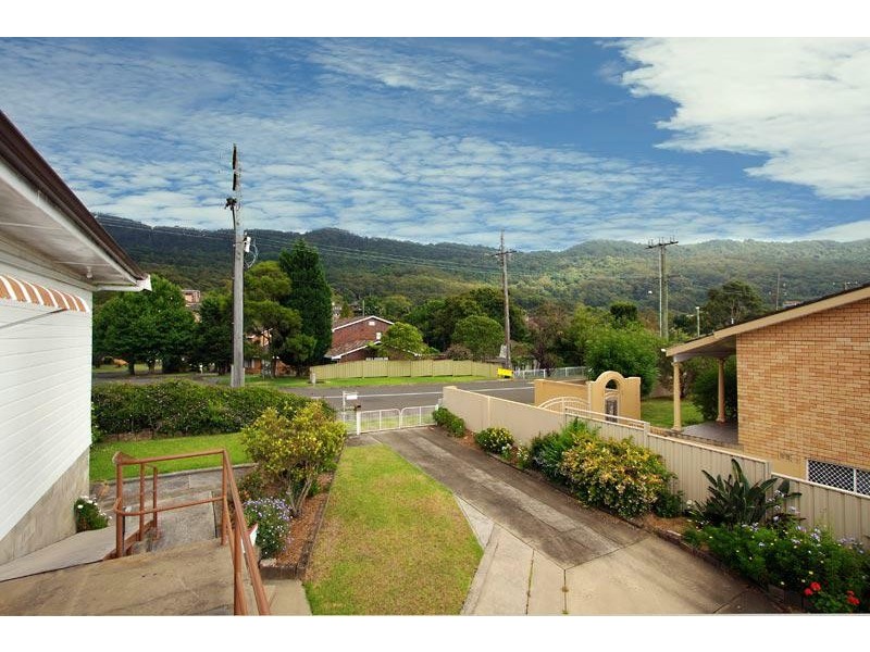Balgownie NSW 2519