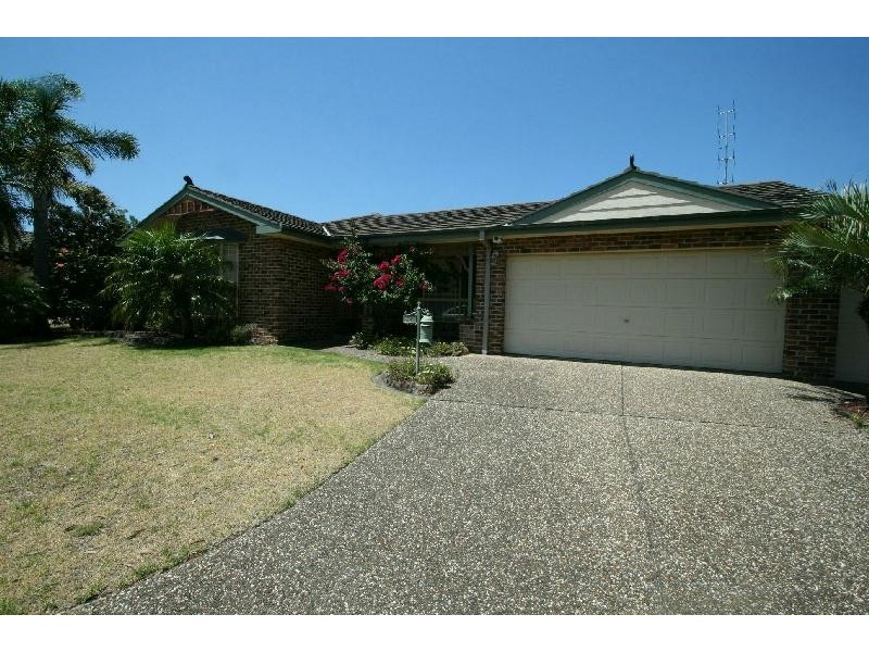 Woonona NSW 2517