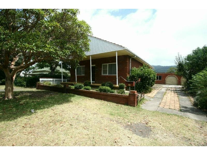 Woonona NSW 2517