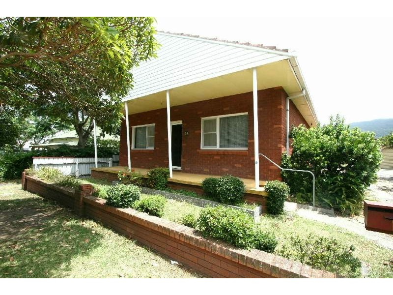 Woonona NSW 2517