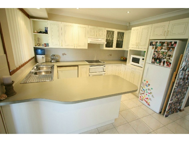Woonona NSW 2517
