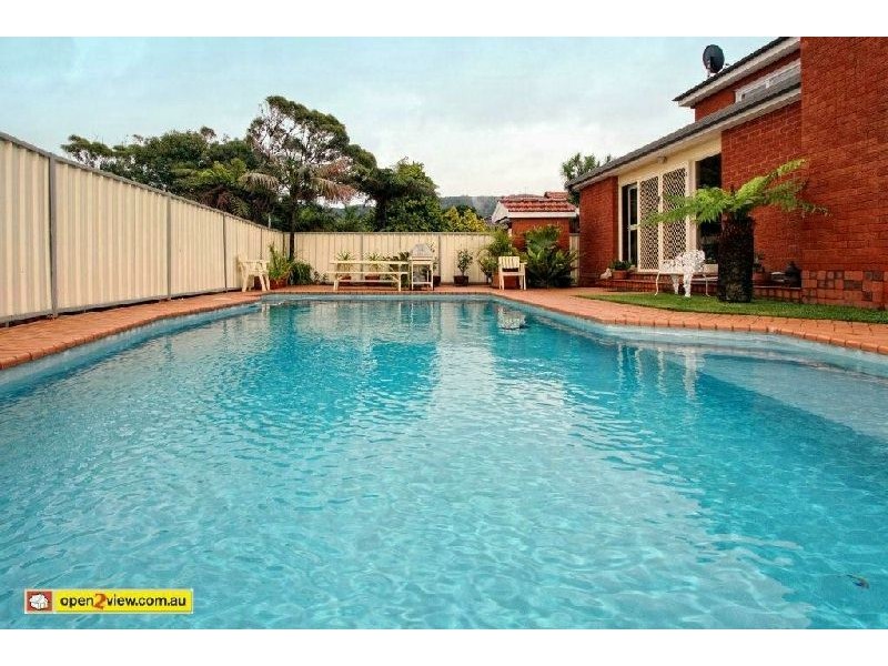 Bulli NSW 2516