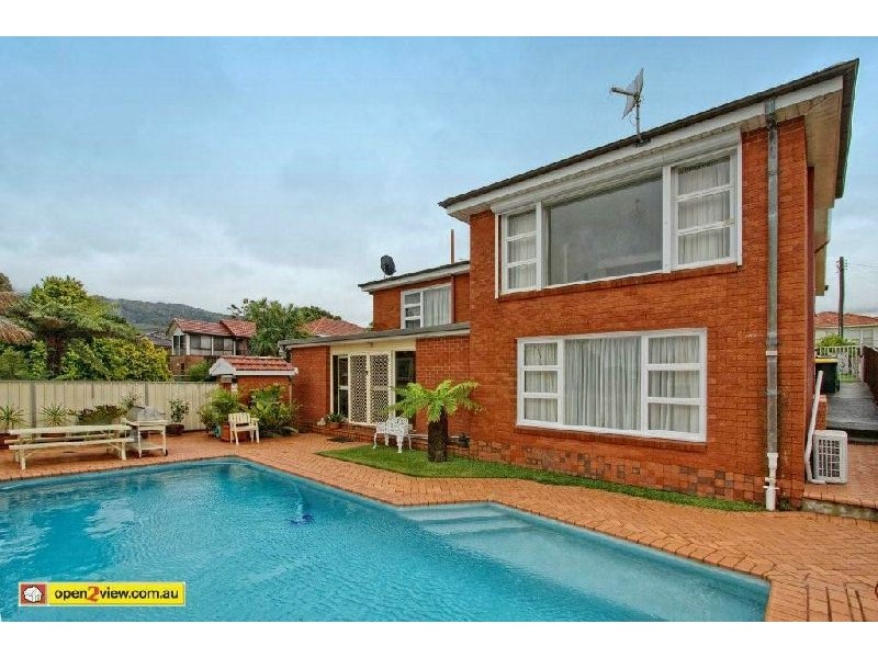 Bulli NSW 2516