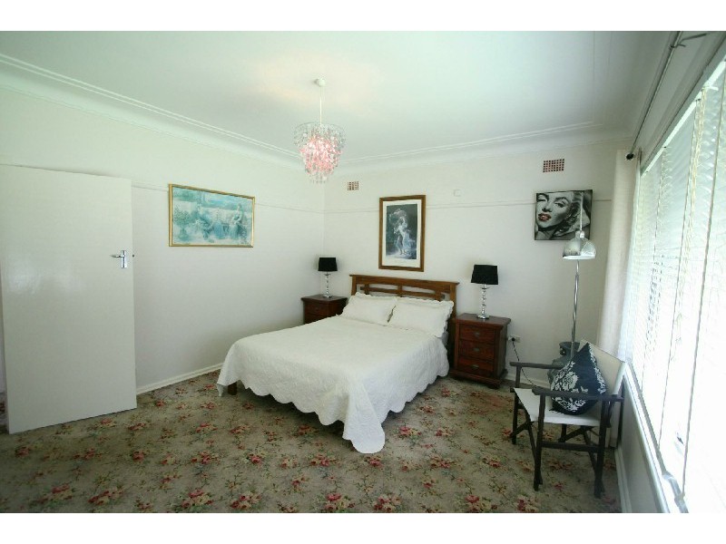 Woonona NSW 2517
